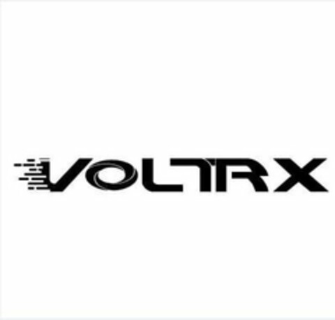 VOLTRX Logo (USPTO, 01.05.2019)