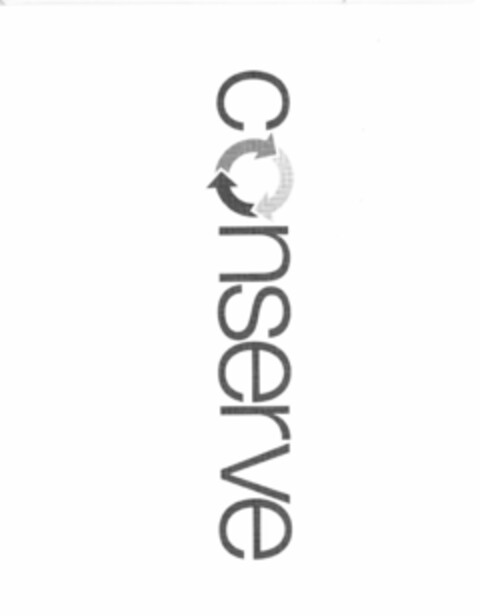 CONSERVE Logo (USPTO, 06.06.2019)