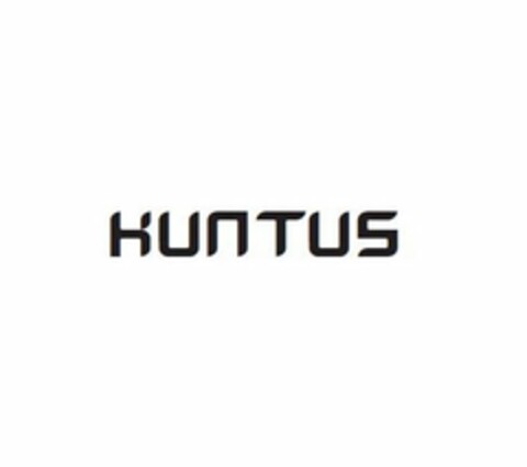 KUNTUS Logo (USPTO, 25.07.2019)