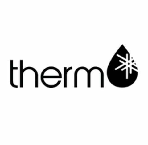 THERM Logo (USPTO, 01.08.2019)