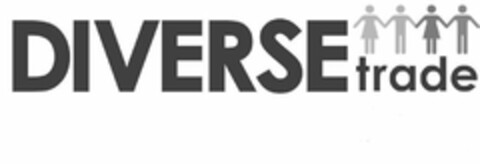 DIVERSE TRADE Logo (USPTO, 08/29/2019)