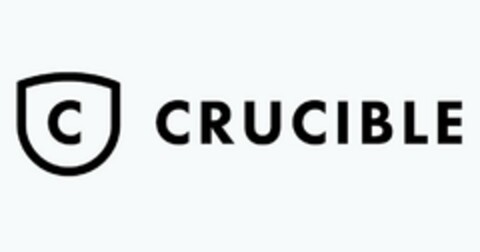 C CRUCIBLE Logo (USPTO, 17.09.2019)