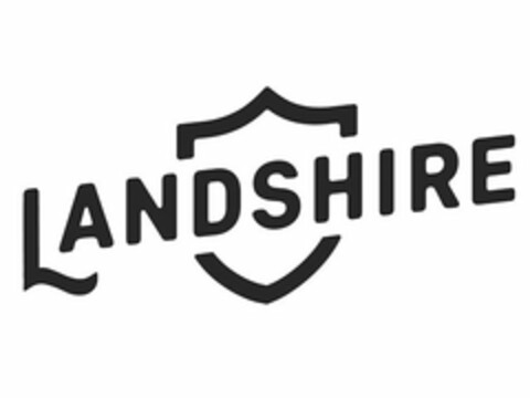 LANDSHIRE Logo (USPTO, 04.10.2019)