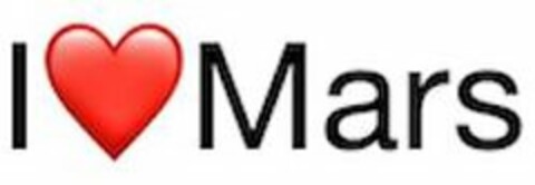 I MARS Logo (USPTO, 12.11.2019)