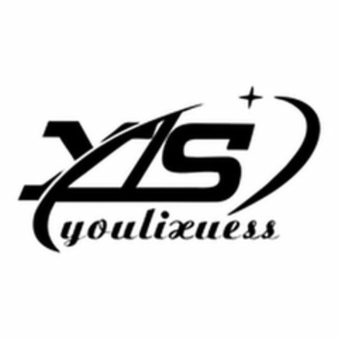 YS YOULIXUESS Logo (USPTO, 11/22/2019)