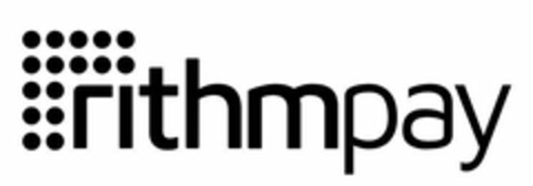 RITHMPAY Logo (USPTO, 05.12.2019)