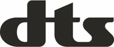 DTS Logo (USPTO, 03.01.2020)