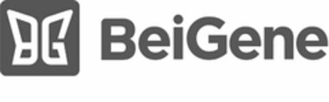 BG BEIGENE Logo (USPTO, 14.02.2020)