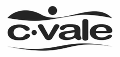 C·VALE Logo (USPTO, 04.03.2020)