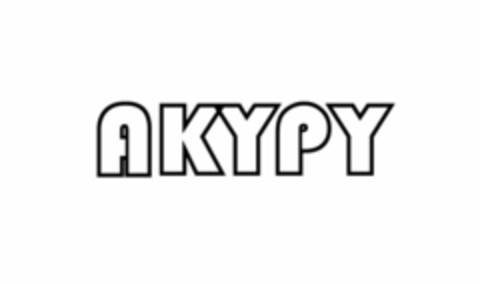 AKYPY Logo (USPTO, 04.03.2020)