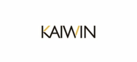 KAIWIN Logo (USPTO, 11.03.2020)