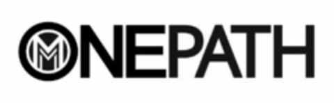 M ONEPATH Logo (USPTO, 13.03.2020)