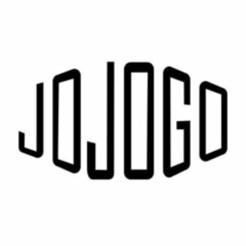 JOJOGO Logo (USPTO, 26.03.2020)