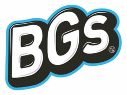 BGS F $ Logo (USPTO, 28.04.2020)