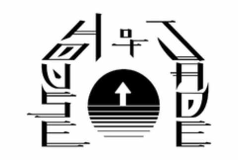 HOUSE OF JADE Logo (USPTO, 05/12/2020)
