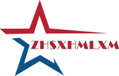ZHSXHMLXM Logo (USPTO, 23.05.2020)