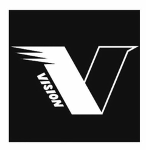 V VISION Logo (USPTO, 28.05.2020)