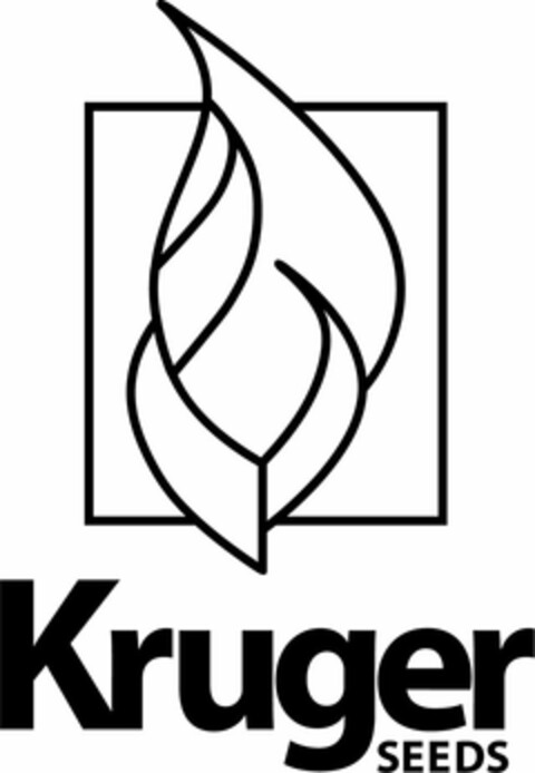 KRUGER SEEDS Logo (USPTO, 28.05.2020)