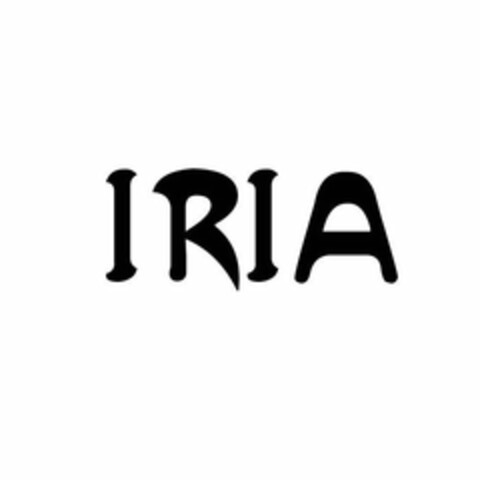 IRIA Logo (USPTO, 28.05.2020)