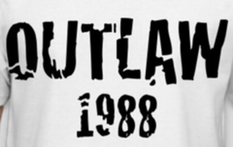 OUTLAW 1988 Logo (USPTO, 17.07.2020)