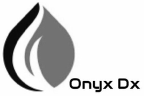 ONYX DX Logo (USPTO, 20.07.2020)