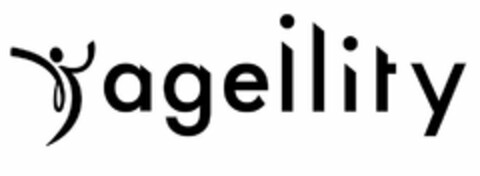 AGEILITY Logo (USPTO, 07/21/2020)