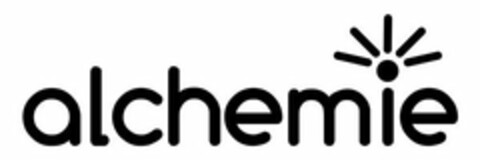 ALCHEMIE Logo (USPTO, 24.08.2020)
