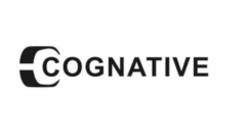 COGNATIVE Logo (USPTO, 26.08.2020)