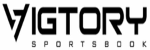 VIGTORY SPORTSBOOK Logo (USPTO, 11.09.2020)