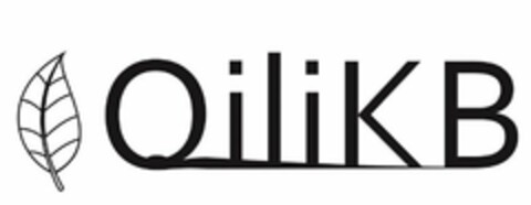 QILIKB Logo (USPTO, 15.09.2020)