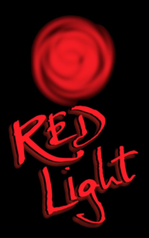 RED LIGHT Logo (USPTO, 02/06/2009)