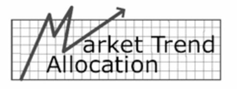 MARKET TREND ALLOCATION Logo (USPTO, 04.09.2009)
