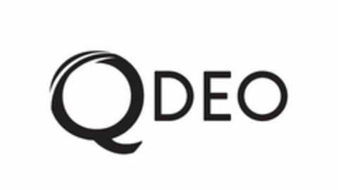 QDEO Logo (USPTO, 10/05/2009)