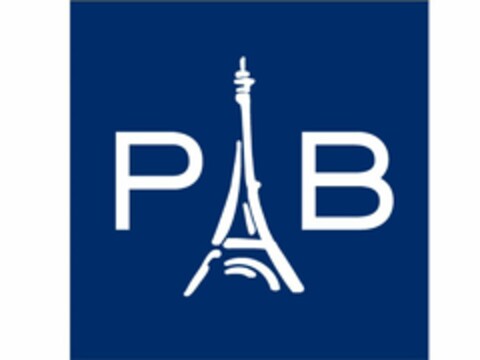P B Logo (USPTO, 19.11.2009)