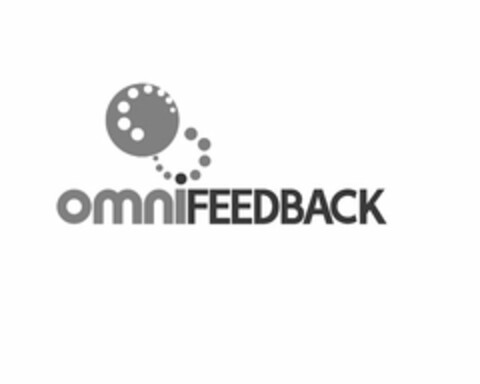 OMNIFEEDBACK Logo (USPTO, 28.12.2009)