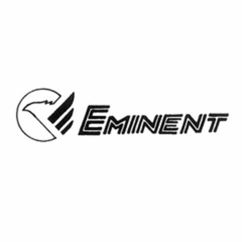 EMINENT Logo (USPTO, 29.12.2009)