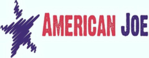 AMERICAN JOE Logo (USPTO, 01/09/2010)