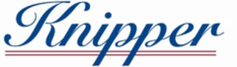 KNIPPER Logo (USPTO, 05.02.2010)