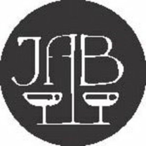 JAB Logo (USPTO, 16.03.2010)