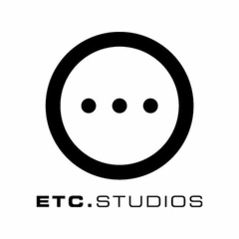 ETC.STUDIOS Logo (USPTO, 04/27/2010)