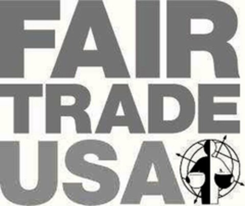 FAIR TRADE USA Logo (USPTO, 07/13/2010)