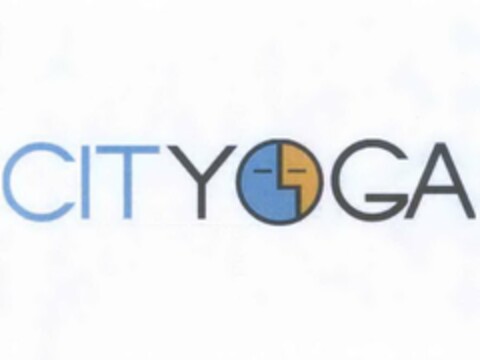 CITYOGA Logo (USPTO, 11.08.2010)