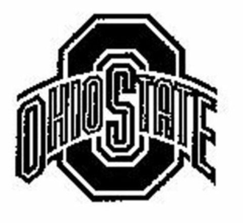 O OHIO STATE Logo (USPTO, 23.08.2010)