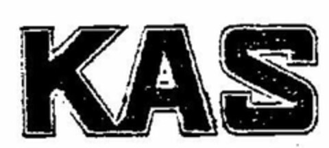 KAS Logo (USPTO, 29.09.2010)