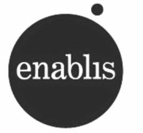 ENABLIS Logo (USPTO, 14.10.2010)