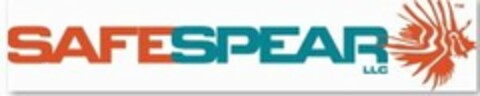 SAFESPEAR LLC Logo (USPTO, 08.11.2010)