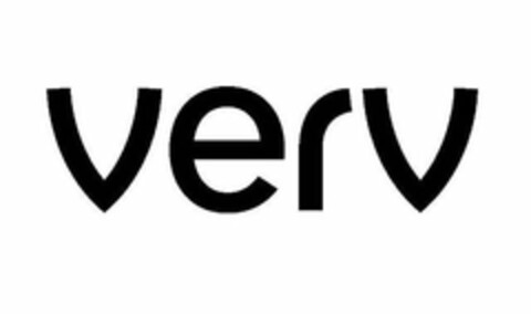 VERV Logo (USPTO, 21.12.2010)