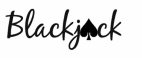 BLACKJCK Logo (USPTO, 01/13/2011)