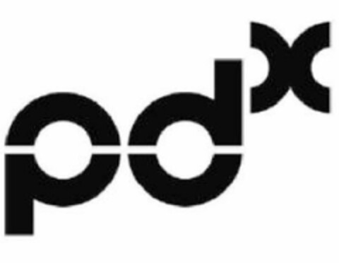 PDX Logo (USPTO, 14.01.2011)