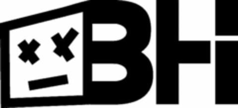 B H Logo (USPTO, 09.03.2011)